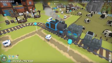 The Colonists PC Fiyatları