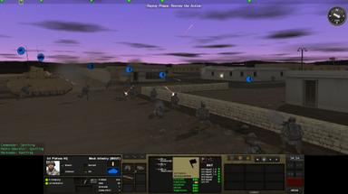 Combat Mission Shock Force 2 PC Key Fiyatları