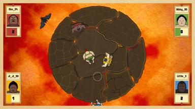 Circle of Sumo: Online Rumble! PC Key Fiyatları