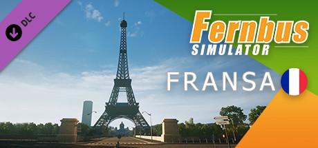 Fernbus Simulator - France