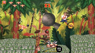 Serious Sam: Kamikaze Attack!