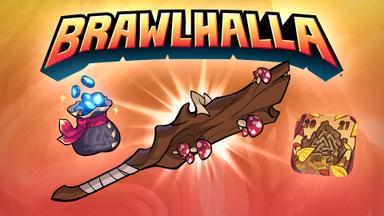 Brawlhalla - Autumn Championship 2021 Pack PC Fiyatları