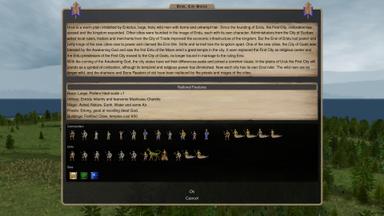 Dominions 5 - Warriors of the Faith PC Fiyatları