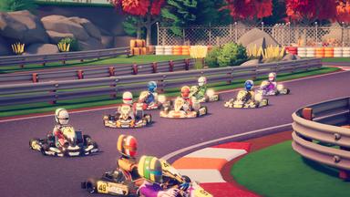 Karting Superstars PC Key Fiyatları
