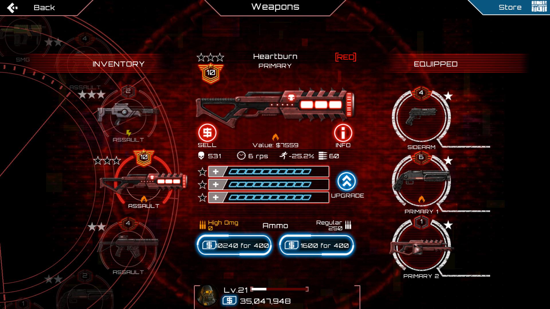 SAS: Zombie Assault 4