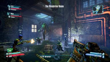 Borderlands 2: Headhunter 4: Wedding Day Massacre Fiyat Karşılaştırma