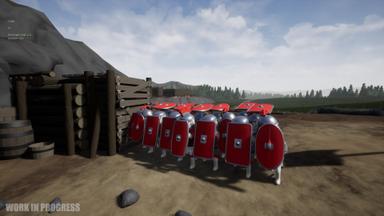 Shieldwall Fiyat Karşılaştırma