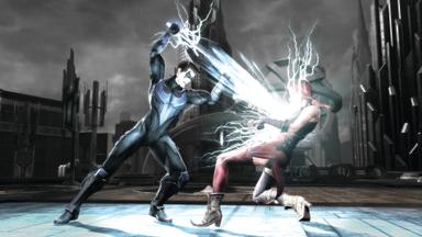 Injustice: Gods Among Us Ultimate Edition PC Key Fiyatları