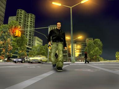 Grand Theft Auto III PC Key Fiyatları