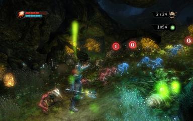Overlord™ PC Key Fiyatları