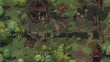 Stoneshard PC Key Fiyatları