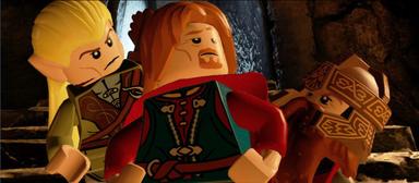 LEGO® The Lord of the Rings™ PC Key Fiyatları