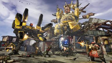 Borderlands 2: Creature Slaughterdome PC Key Fiyatları