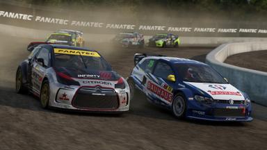 Automobilista 2 - Adrenaline Pack Pt1 PC Fiyatları