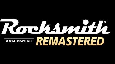Rocksmith® 2014 Edition - Remastered