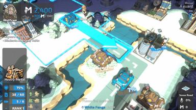 TINY METAL: FULL METAL RUMBLE Fiyat Karşılaştırma