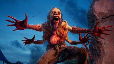 Back 4 Blood - Expansion 1: Tunnels of Terror PC Key Fiyatları