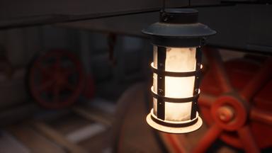 Dread Hunger Lighting Fixtures and Hues PC Fiyatları