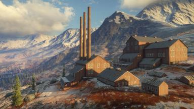 theHunter: Call of the Wild™ - Yukon Valley PC Key Fiyatları