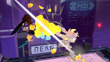 Rushdown Revolt: Online Play Pack PC Key Fiyatları