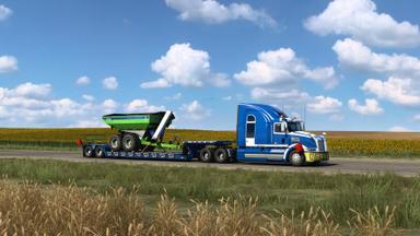 American Truck Simulator - Farm Machinery