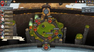 Monster Train PC Key Fiyatları