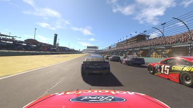 NASCAR Heat Evolution Fiyat Karşılaştırma