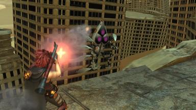 METAL MAX Xeno Reborn PC Key Fiyatları