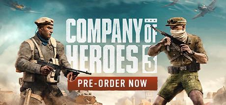 Company of Heroes 3
