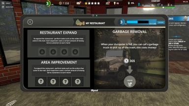 Cafe Owner Simulator: Prologue