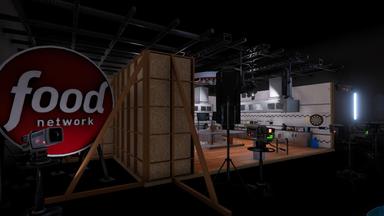 Cooking Simulator - Cooking with Food Network