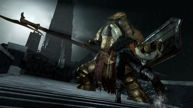 DARK SOULS™ II