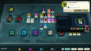 Cultist Simulator: The Exile PC Key Fiyatları