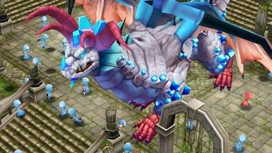 Legend of Edda: Pegasus PC Key Fiyatları