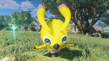 Phantasy Star Online 2 New Genesis - Start Dash Rappy Pack PC Key Fiyatları