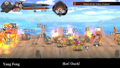 River City Saga: Three Kingdoms PC Fiyatları
