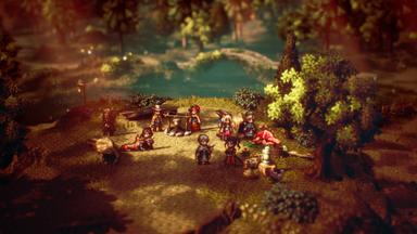 OCTOPATH TRAVELER II PC Key Fiyatları