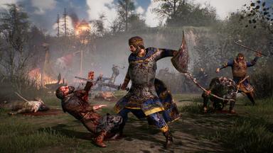 Ancestors Legacy PC Key Fiyatları