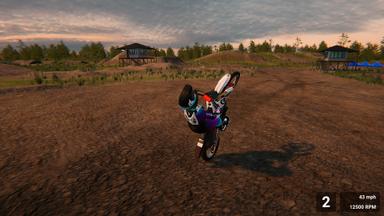 Motocross: Chasing the Dream PC Key Fiyatları