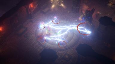 Pathfinder: Wrath of the Righteous – The Treasure of the Midnight Isles Fiyat Karşılaştırma