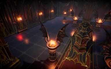 V Rising - Dracula's Relics Pack PC Key Fiyatları
