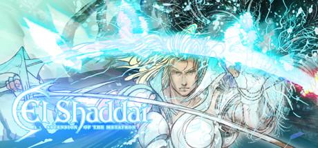 El Shaddai ASCENSION OF THE METATRON