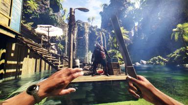 Dead Island: Riptide Definitive Edition PC Key Fiyatları