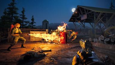 Far Cry® 5