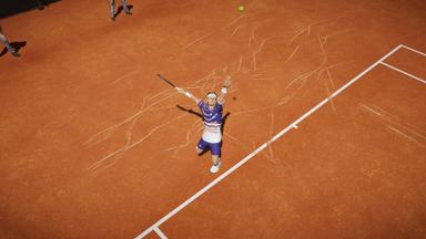 Tennis World Tour 2 PC Key Fiyatları