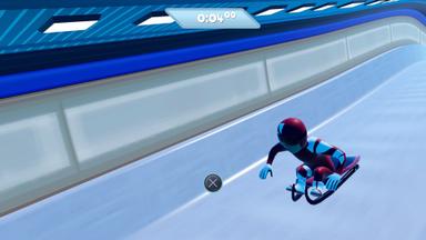 Winter Sports Games