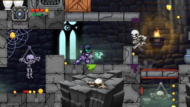 Magic Rampage PC Key Fiyatları