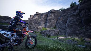 MXGP 2021 - The Official Motocross Videogame Fiyat Karşılaştırma