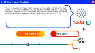 Trolley Problem, Inc. Fiyat Karşılaştırma