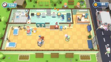 Healing Spree PC Key Fiyatları